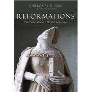 Reformations; Early Modern Europe, 1450-1660