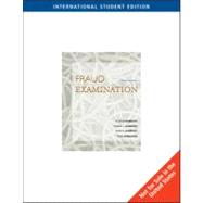 Fraud Examination With Acl Cd-rom