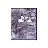 Reservoir Stimulation , 3rd Edition