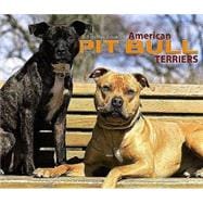 For the Love of American Pit Bull Terriers 2004 Calendar
