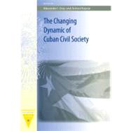 The Changing Dynamic of Cuban Civil Society