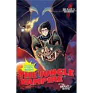 Jungle Vampire: an Awfully Beastly Business : An Awfully Beastly Business