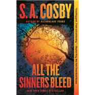 All the Sinners Bleed