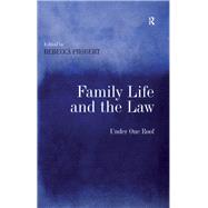 Family Life and the Law
