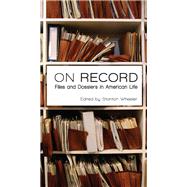 On Record