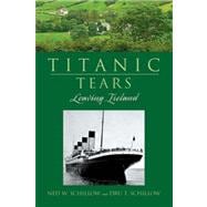 Titanic Tears : Leaving Ireland