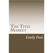 The Title Market