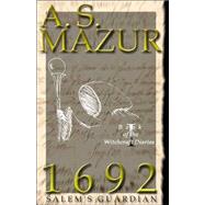1692 : Salem's Guardian
