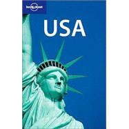 Lonely Planet USA