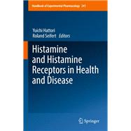 Histamine and Histamine Receptors in Health and Disease