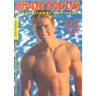 Spartacus International Gay Guide 2001-2002