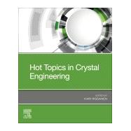 Hot Topics in Crystal Engineering