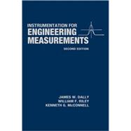 Instrumentation for Engineering Measurements, 2nd Edition