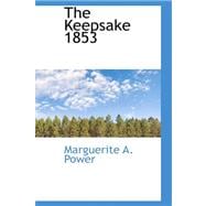 The Keepsake 1853