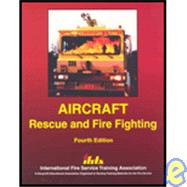 Aircraft Rescue and Fire Fighting