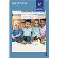 Assessment in Early Childhood Special Education