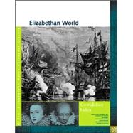 Elizabethan World Reference Library Cumulative Index