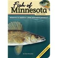Fish of Minnesota Field Guide