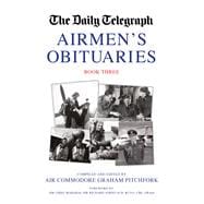 The Daily Telegraph Airmen's Obituaries