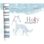 Hoky the Caring Wolf