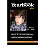 New in Chess Yearbook