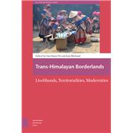Trans-himalayan Borderlands
