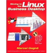 Moving to the Linux Business Desktop