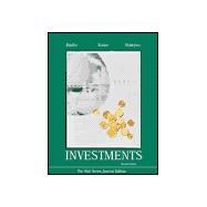 Investments : The Wall Street Journal Edition