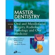 Master Dentistry - Oral and Maxillofacial Surgery, Radiology, Pathology and Oral Medicine; Oral and Maxillofacial Surgery, Radiology, Pathology and Oral Medicine