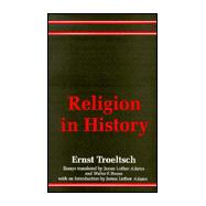 Religion in History