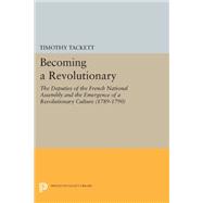 Becoming a Revolutionary