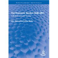 The Economic Section 1939-1961