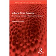 A Long Time Burning