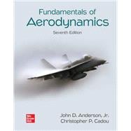 Fundamentals of Aerodynamics [Rental Edition]