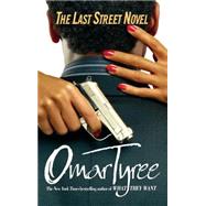 The Last Street Novel,9781416541929