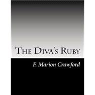 The Diva's Ruby