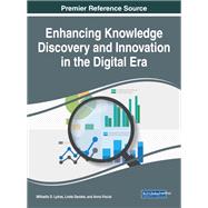 Enhancing Knowledge Discovery and Innovation in the Digital Era