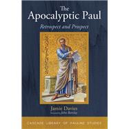 The Apocalyptic Paul
