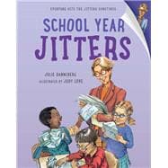 School Year Jitters
