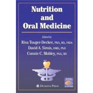 Nutrition and Oral Medicine