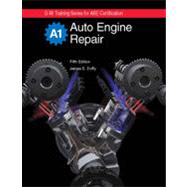 Auto Engine Repair, A1, 5th Edition