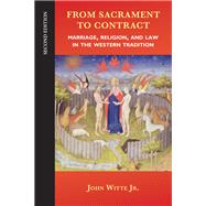 From Sacrament to Contract, Second Edition