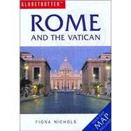 Rome and Vatican Travel Pack