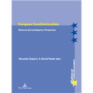 European Constitutionalism