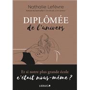 Diplômée de l'Univers