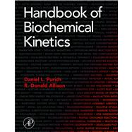 Handbook of Biochemical Kinetics