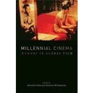 Millennial Cinema : Memory in Global Film