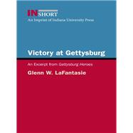 Victory at Gettysburg
