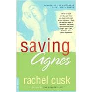 Saving Agnes A Novel