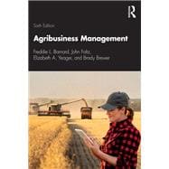 Agribusiness Management